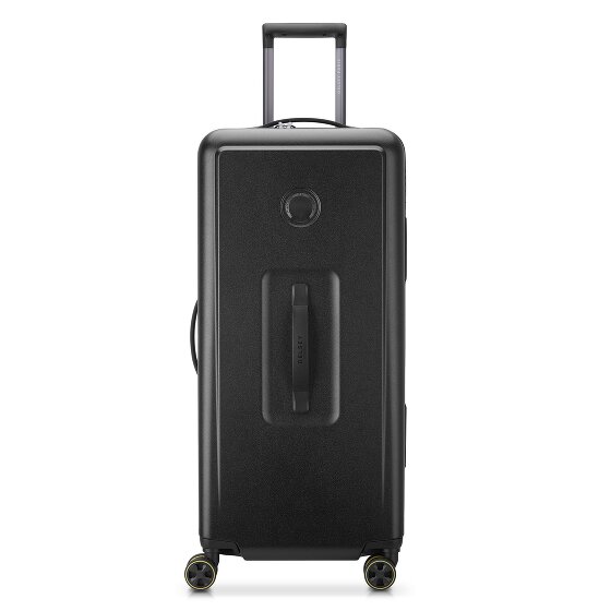 Delsey Paris Turenne 2.0 4 roulettes Trolley 80 cm