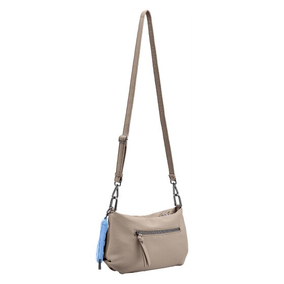 FredsBruder Color Kiss Sac à bandoulière Cuir 32 cm