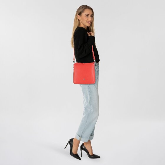 Braun Büffel Hanna Sac à bandoulière M Cuir 26 cm