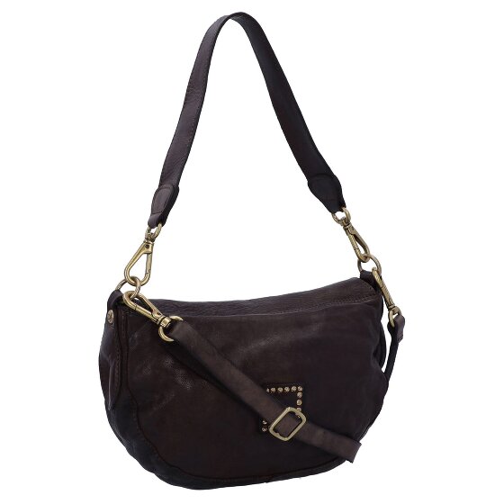 Campomaggi Mimma Sac à bandoulière Cuir 28 cm