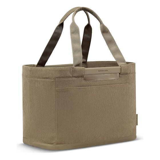 Kapten & Son Vaasa Sac de shopper 48 cm