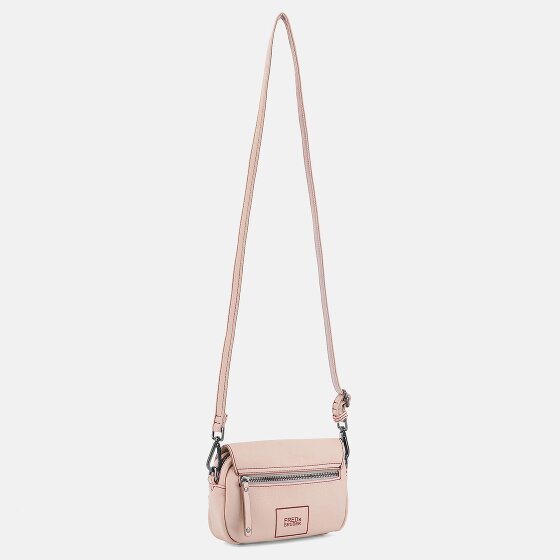 FredsBruder Bestie Sac à bandoulière Cuir 20 cm