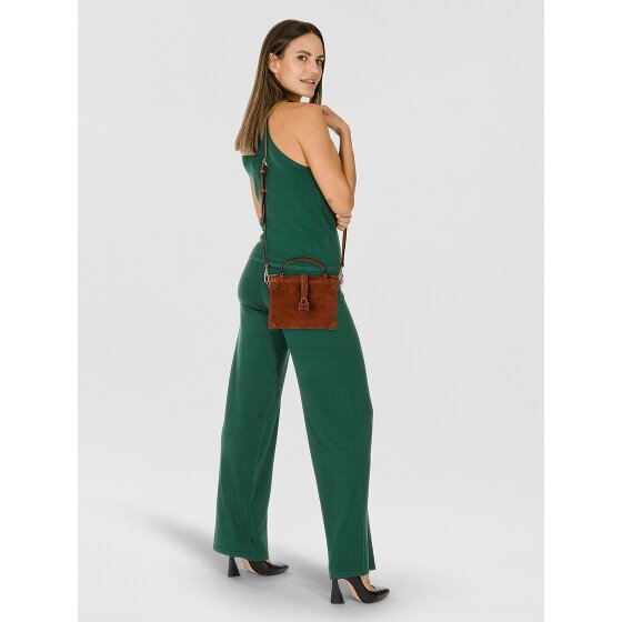 Karl Lagerfeld Autograph Mini sac à main Cuir 17.5 cm