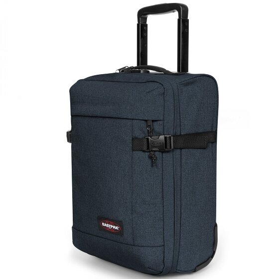 Eastpak Tranverz 2 roulettes Trolley de cabine XXS 48 cm