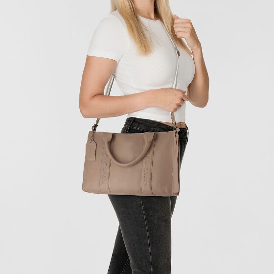 Cowboysbag Oily Cow Sac à bandoulière Cuir 37 cm