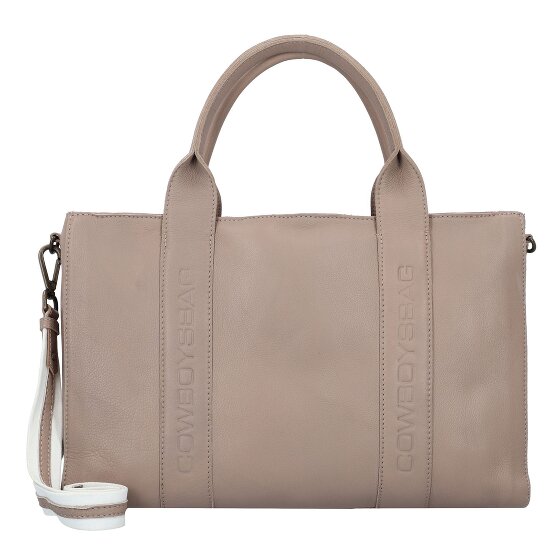 Cowboysbag Oily Cow Sac à bandoulière Cuir 37 cm