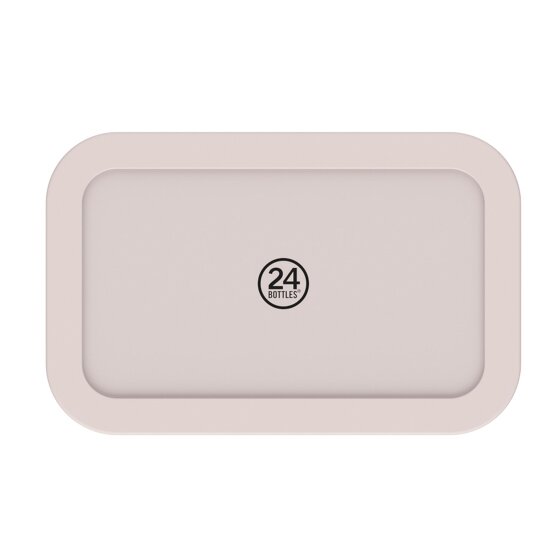 24Bottles Boîte à pain 18.5 cm