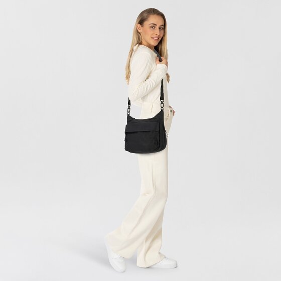 aunts & uncles Nanuki Sac à bandoulière 26 cm avec soufflet d'extension