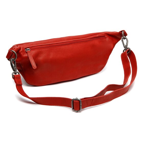 The Chesterfield Brand Kruger Sac banane Cuir véritable 40 cm