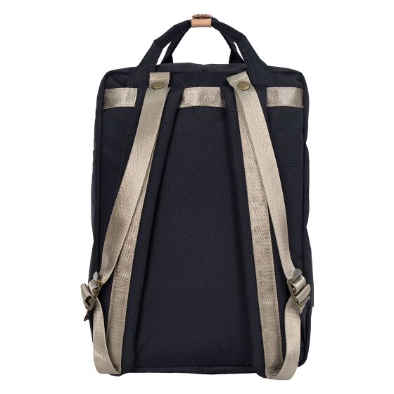 Doughnut Macaroon Daypack 39 cm Compartiment pour ordinateur portable