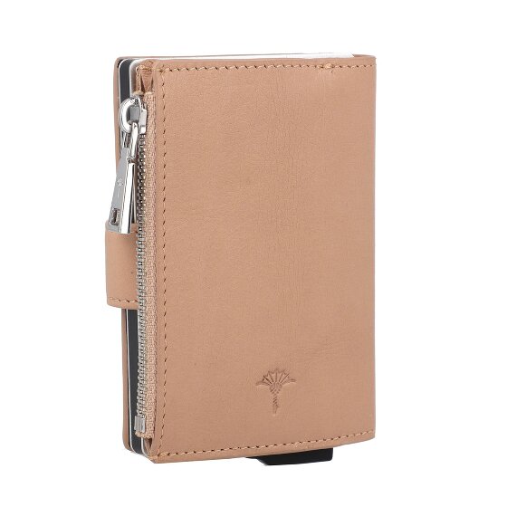 Joop! Sofisticato 1.0 C-Four Étui pour cartes de crédit Cuir 7.5 cm