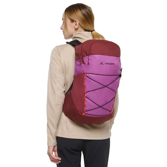 Vaude Agile Air Sac à dos de trekking 53 cm