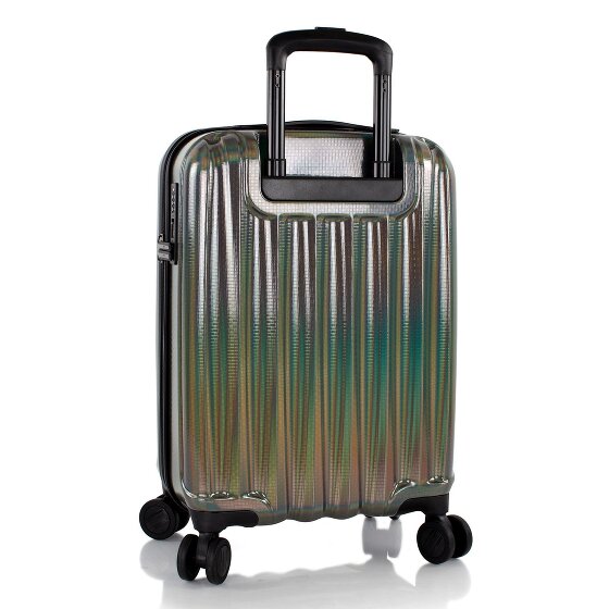 Heys Astro 4 roulettes Trolley de cabine S 53 cm