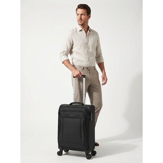 Franky Melbourne 3.0 4 roues trolley cabine 55 cm