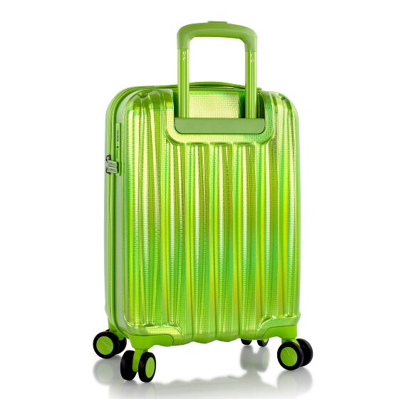 Heys Astro 4 roulettes Trolley de cabine S 53 cm