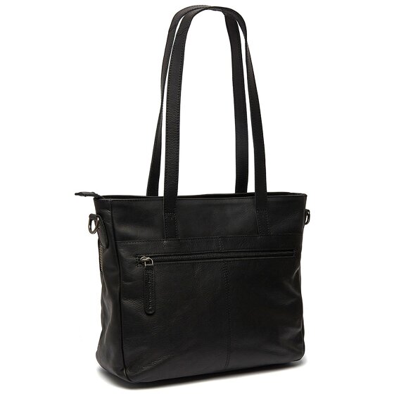 The Chesterfield Brand Alicante Sac à bandoulière Cuir 31 cm
