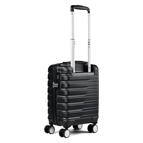 American Tourister Flashline 4 roulettes Trolley de cabine 40 cm