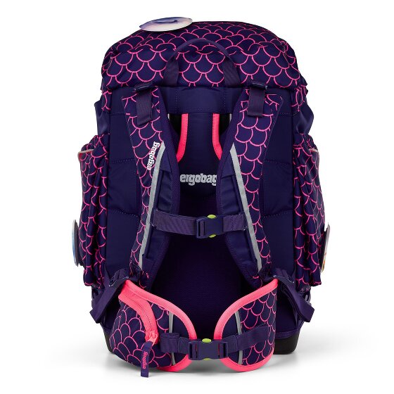 Ergobag Maxi Set de cartables