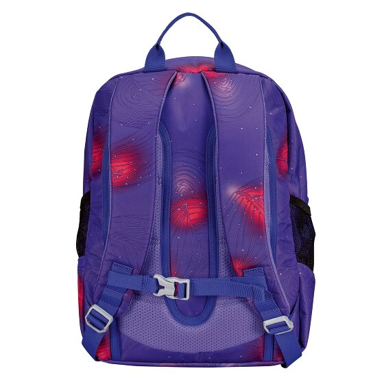 Scout Rucksack X Sac à dos scolaire 39 cm