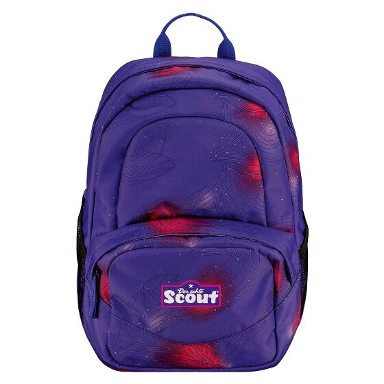 Scout Rucksack X Sac à dos scolaire 39 cm