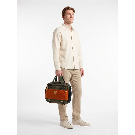 Topo Designs Mountain Sac à main 38 cm