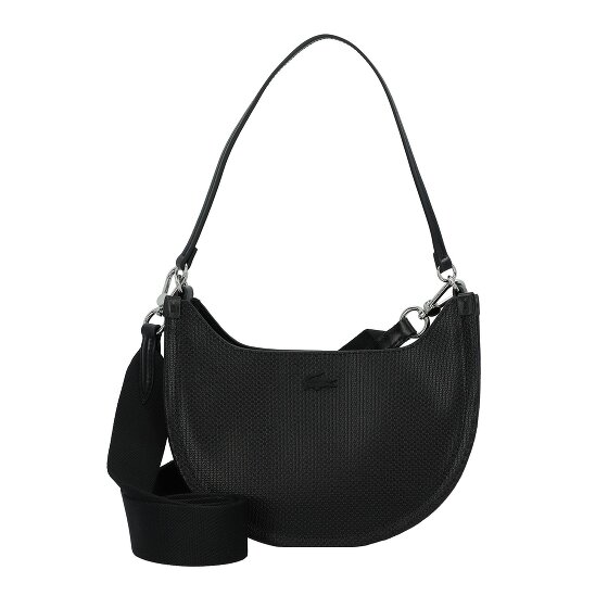 Lacoste Chantaco Classics Sac à bandoulière Cuir 23 cm