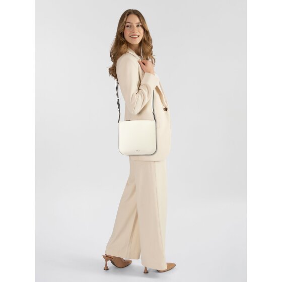 Furla Ava Sac à bandoulière S Cuir véritable 22 cm
