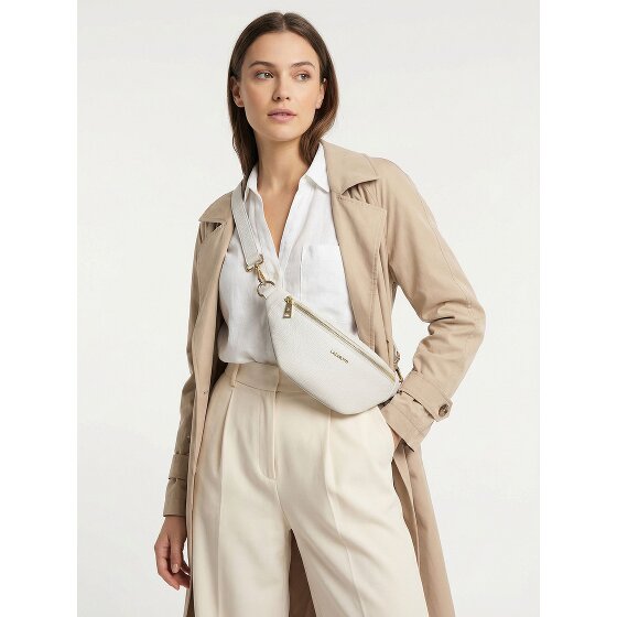 Lazarotti Bologna Leather Sac banane Cuir 31 cm