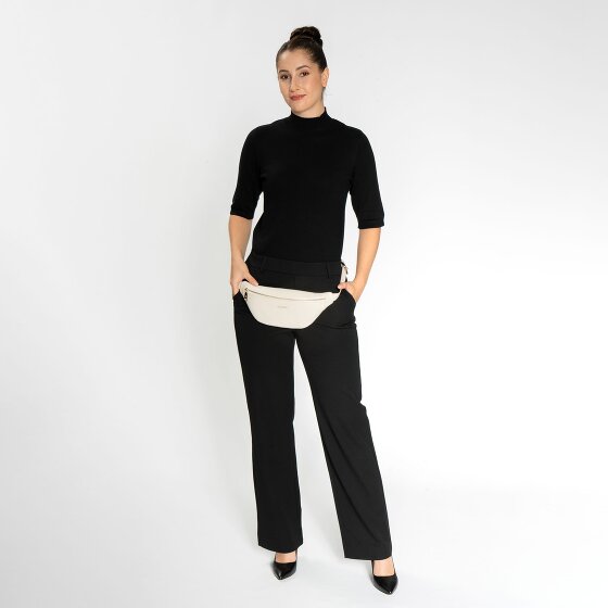 Lazarotti Bologna Leather Sac banane Cuir 31 cm