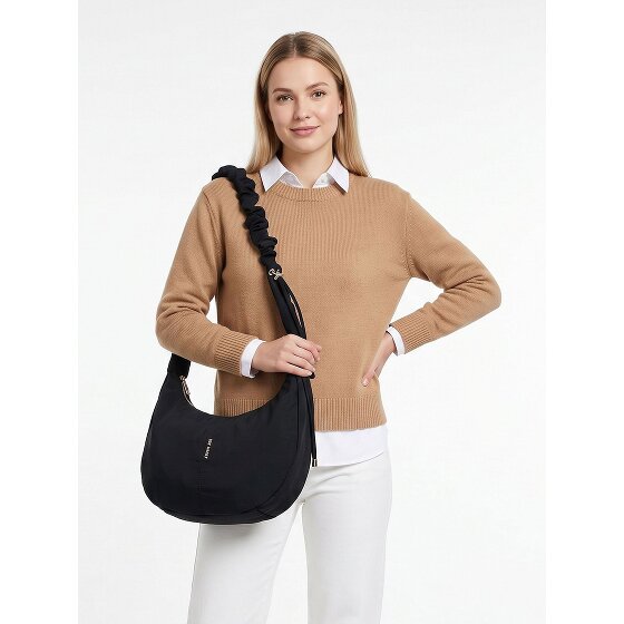 Hey Marly Easy Buddy Sac à bandoulière M 41 cm avec soufflet d'extension