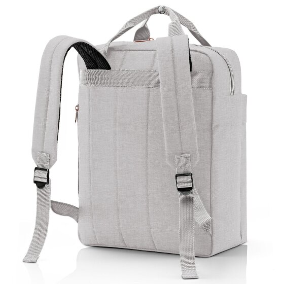 reisenthel Allday sac à dos 39 cm compartiment pour ordinateur portable