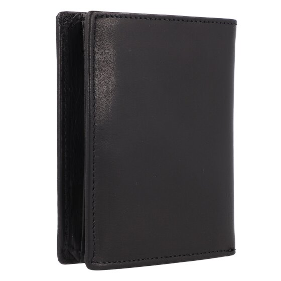 Leonhard Heyden Roma Porte-monnaie Cuir 10 cm