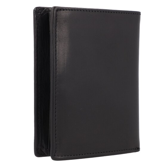 Leonhard Heyden Roma Porte-monnaie Cuir 10 cm