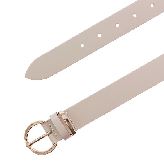 Vanzetti Ceinture Cuir