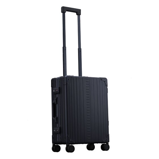 Aleon Traveler International 4 roues, trolley cabine 55 cm