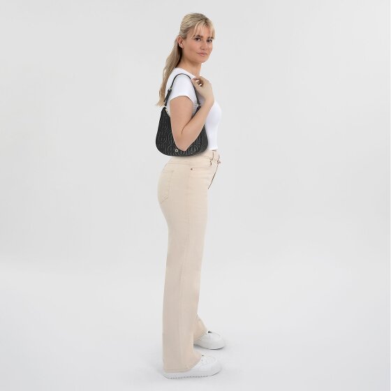 AIGNER Diadora Sac à bandoulière Cuir 26 cm