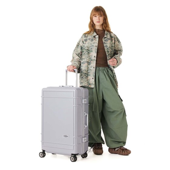 Eastpak Resist'r Case 4 roues Valise cabine L 78 cm