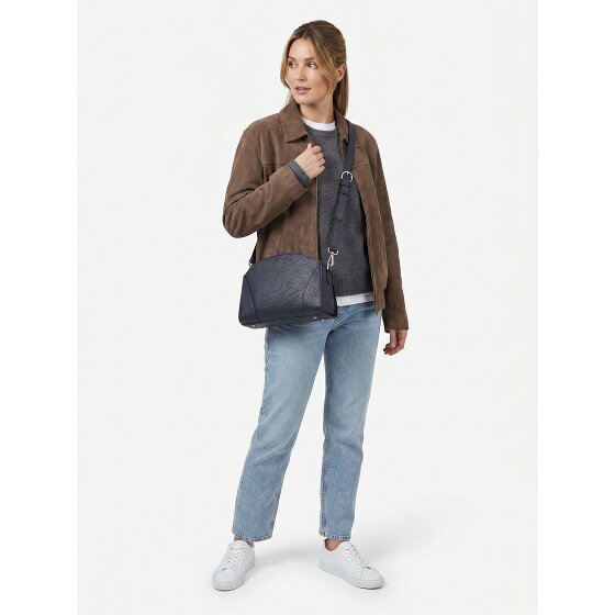 Voi Hirsch Madison Sac à bandoulière Cuir véritable 24.5 cm