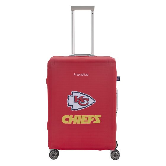 Travelite travelite x NFL Housse de protection pour valise 71 cm