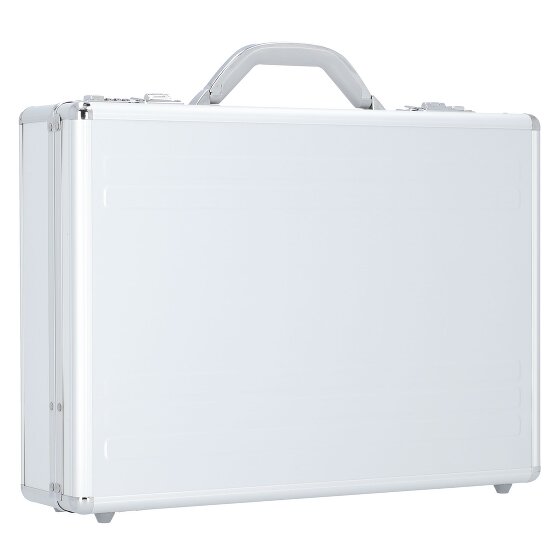 Alumaxx Attaché-case 46 cm Compartiment pour ordinateur portable
