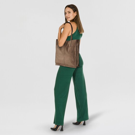 Liebeskind Amy Sac de shopper L Cuir 35 cm