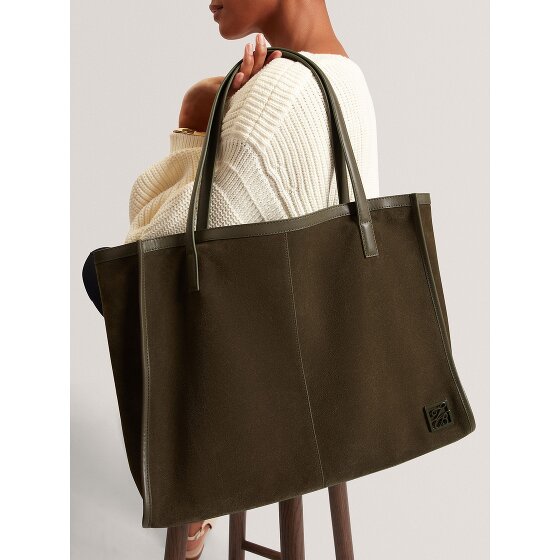 Ted Baker Annieyy Sac de shopper Cuir 41 cm