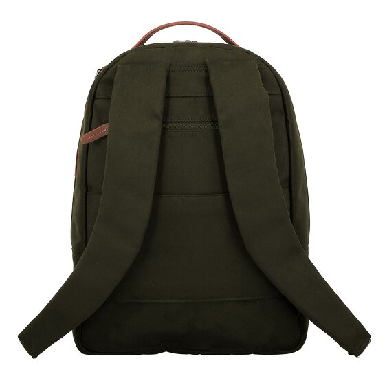 Jump Uppsala Daypack L 41.5 cm Compartiment pour ordinateur portable