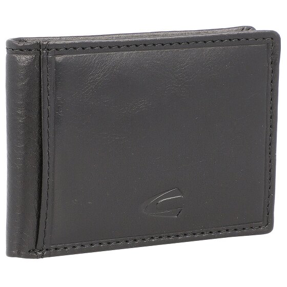 camel active Porte-monnaie Como RFID cuir 10,5 cm