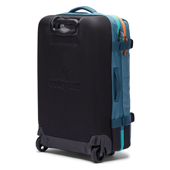 Cotopaxi Allpa 65 L 2 roues Valise cabine 65 cm