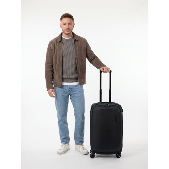 Thule Subterra 2 4 roues Valise cabine 68 cm