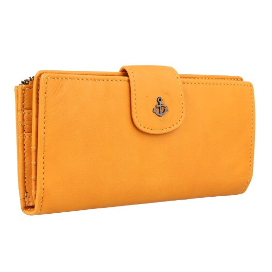 Harbour 2nd Anchor Love Melodie Porte-monnaie Cuir 19.6 cm