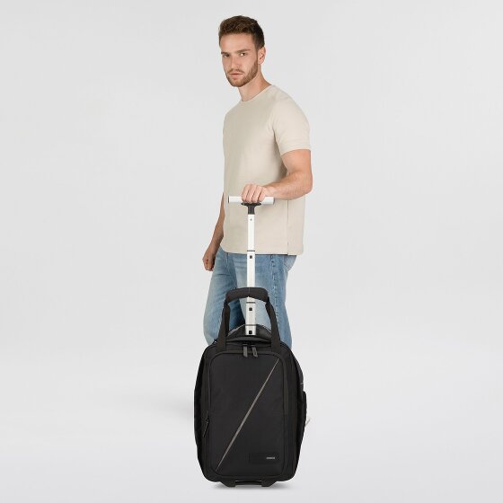 American Tourister Take2Cabin 2 roulettes Trolley à dos 40 cm