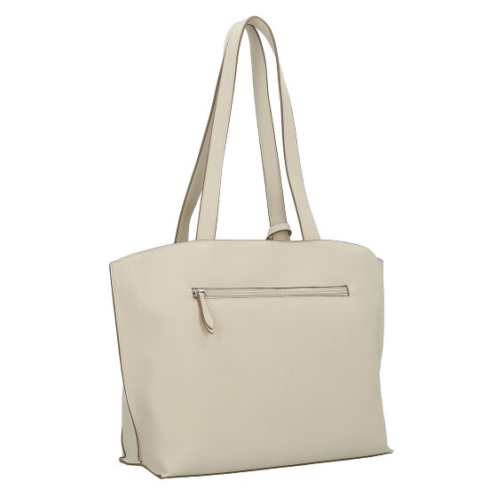 Tom Tailor Adrienn Sac de shopper L 40 cm