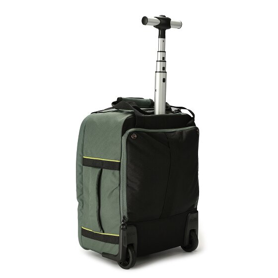 American Tourister Sac à dos de voyage Take2Cabin 40 cm